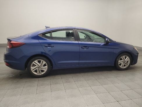 Used 2019 Hyundai Elantra SEL image 10