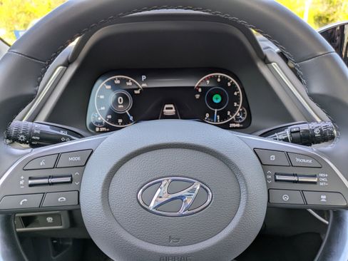 Used 2020 Hyundai Sonata SEL w/ Convenience Package image 22