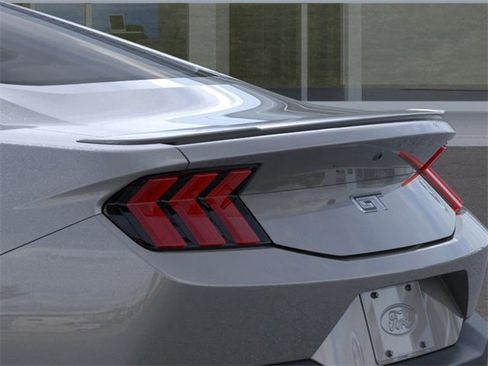 New 2024 Ford Mustang GT Premium image 22
