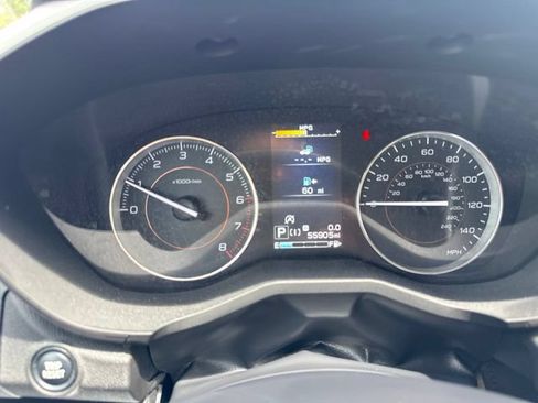 Used 2023 Subaru Crosstrek 2.5i Limited w/ Moonroof Package AWD/4WD image 21