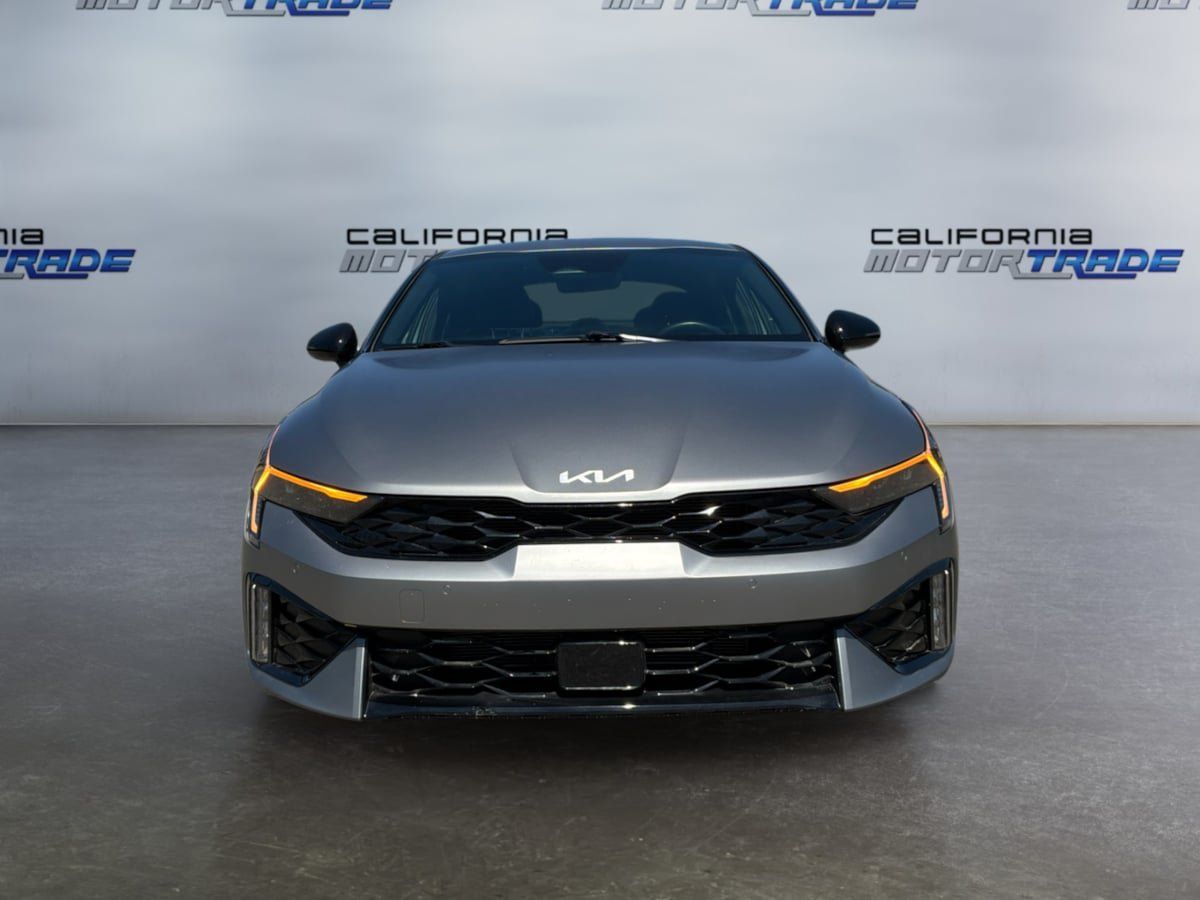 Used 2025 Kia K5 GT-Line FWD image 2