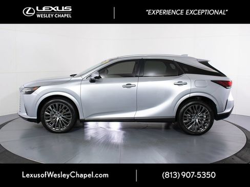 Used 2024 Lexus RX 350 FWD w/ Convenience Package image 7