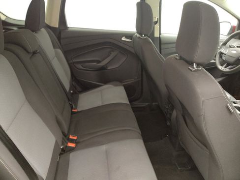 Used 2018 Ford Escape SE AWD/4WD image 19