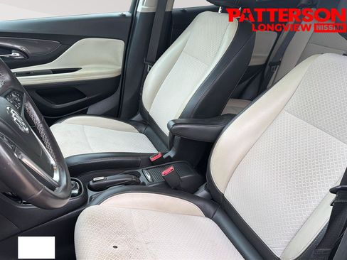 Used 2019 Buick Encore Preferred FWD image 17