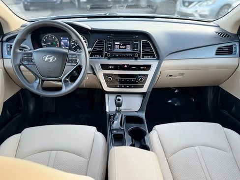 Used 2017 Hyundai Sonata SE image 32