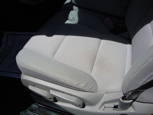 Used 2016 Chevrolet Silverado 1500 W/T w/ WT Fleet Convenience Package image 2