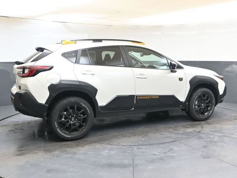 New 2026 Subaru Crosstrek 2.5i Wilderness image 6