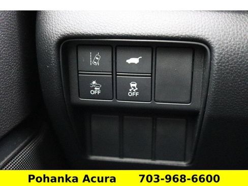 Used 2017 Honda CR-V Touring image 14