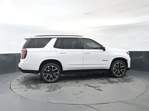 Used 2023 Chevrolet Tahoe RST w/ Luxury Package image 6