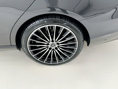 New 2026 Mercedes-Benz C 300 Sedan image 34