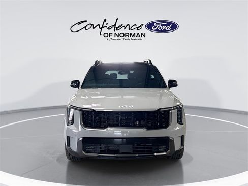Used 2024 Kia Sorento SX Prestige image 2