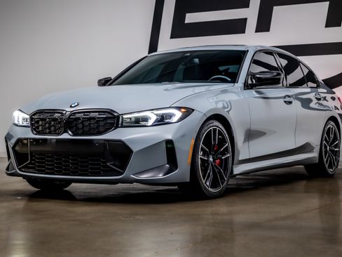 Used 2023 BMW M340i image 26