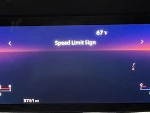 Used 2025 Nissan Murano SL AWD/4WD image 20