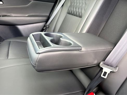 New 2026 Nissan Murano Platinum w/ Cargo Package image 43