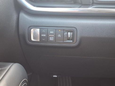 New 2026 GMC Terrain Elevation w/ Elevation Premium Package image 14