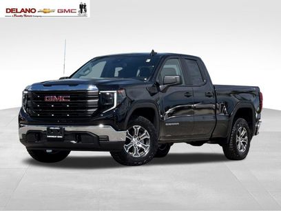 New 2026 GMC Sierra 1500 Pro w/ Pro Value Package