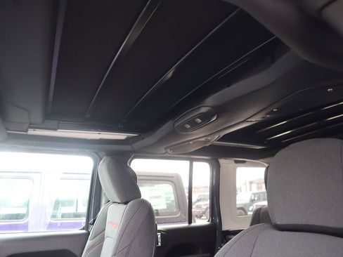 New 2026 Jeep Wrangler Rubicon image 15