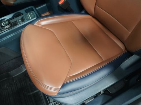 Used 2022 Ford Maverick Lariat w/ Lariat Luxury Package AWD/4WD image 12