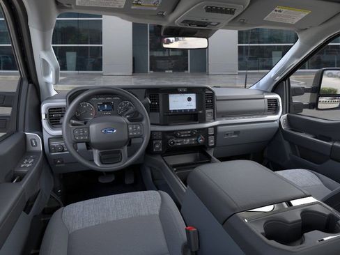 New 2026 Ford F250 XLT image 11