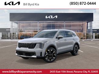 New 2026 Kia Sorento EX 360° Tour