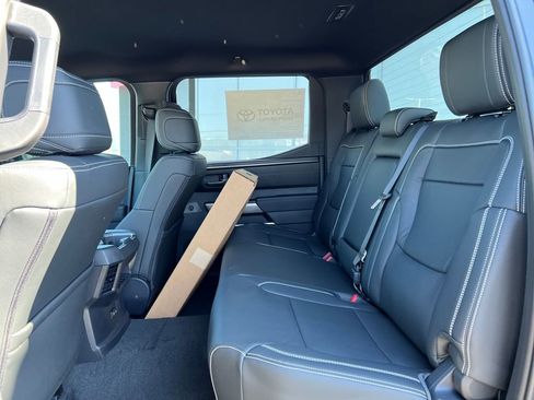 New 2026 Toyota Tundra SR5 AWD/4WD image 22