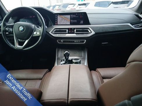 Used 2020 BMW X5 sDrive40i w/ Premium Package image 14