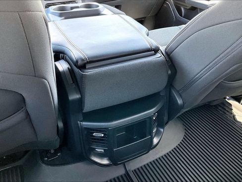 Used 2025 RAM 1500 Lone Star RWD image 28
