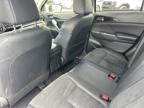 Used 2024 Mitsubishi Eclipse Cross SE image 30