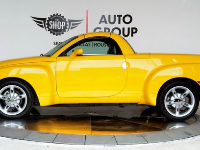 Used 2006 Chevrolet SSR w/ Preferred Equipment Group