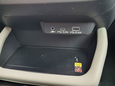 New 2026 Subaru Forester Premium image 21