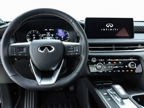 New 2026 INFINITI QX60 Autograph w/ Dark Cargo Package AWD/4WD image 60