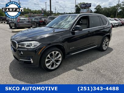 Used 2015 BMW X5 sDrive35i