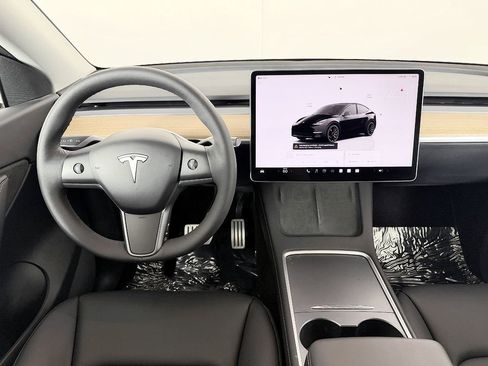 Used 2022 Tesla Model Y Performance AWD/4WD image 55