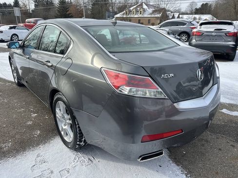 Used 2009 Acura TL FWD image 4