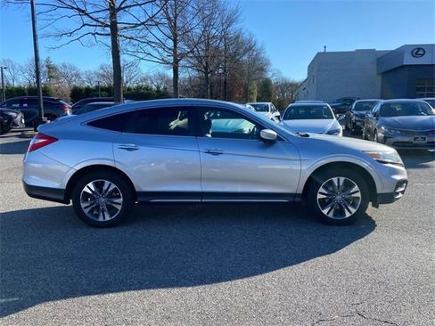 Used 2013 Honda Crosstour EX-L image 4