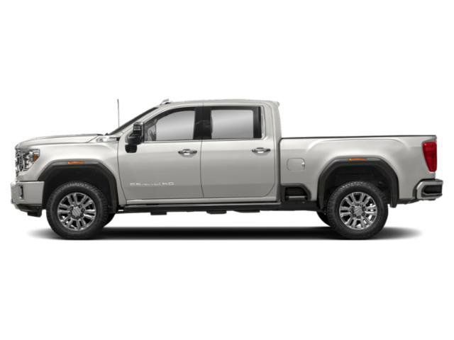 Used 2023 GMC Sierra 2500 Denali AWD/4WD image 3