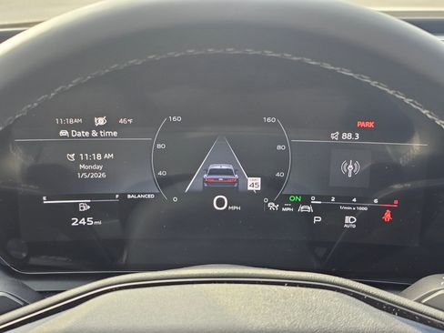 New 2026 Audi A6 Prestige AWD/4WD image 49