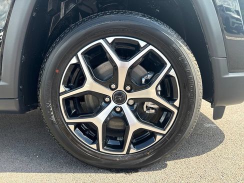 New 2026 Jeep Compass Limited AWD/4WD image 10