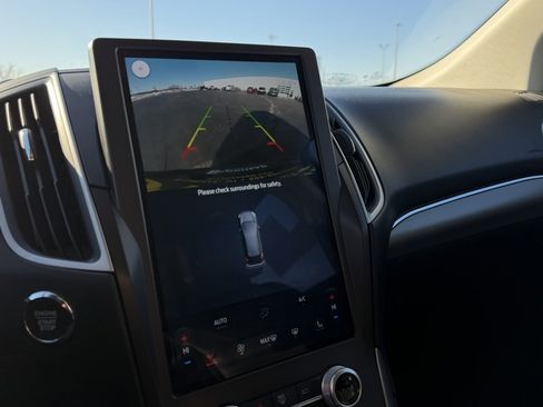 Used 2021 Ford Edge SEL w/ Convenience Package image 31