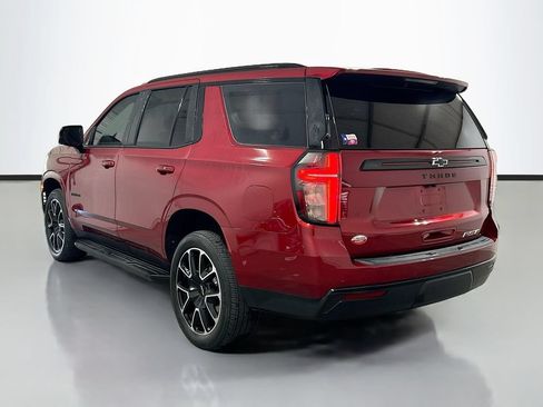 Used 2023 Chevrolet Tahoe RST w/ Luxury Package RWD image 6