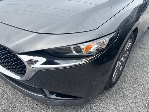 Used 2021 MAZDA MAZDA3 s AWD/4WD image 8