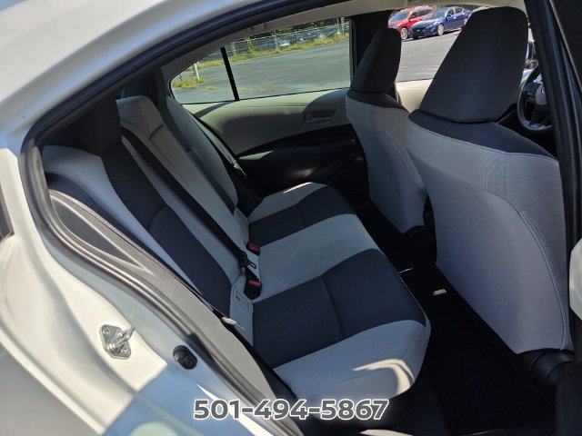 Used 2024 Toyota Corolla LE FWD image 15