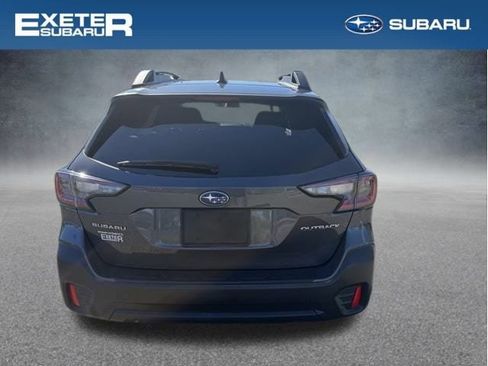 Used 2021 Subaru Outback Premium image 8