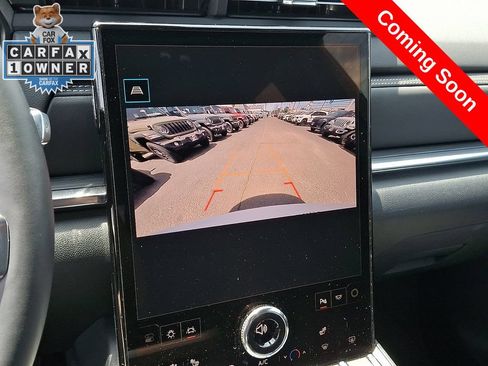 Used 2026 GMC Terrain Elevation FWD image 17