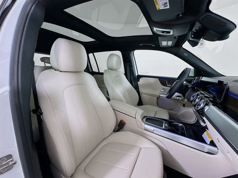 New 2026 Mercedes-Benz GLB 250 GLB 250 image 30