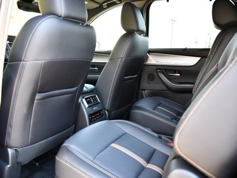 New 2026 MAZDA CX-90 3.3 Turbo w/ Premium Plus Pkg image 20