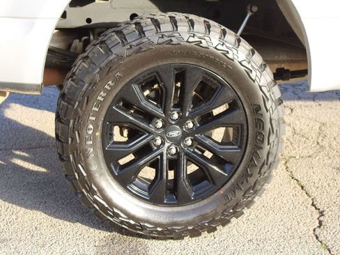 Used 2019 Ford F150 XLT w/ Equipment Group 301A Mid image 25