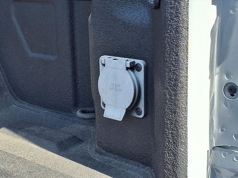 Used 2024 Chevrolet Silverado 1500 LT image 19