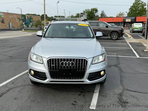 Used 2014 Audi Q5 2.0T Premium Plus image 4