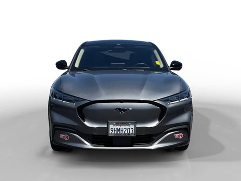 Certified 2023 Ford Mustang Mach-E Premium RWD image 8